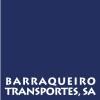 Logótipo Barraqueiro Transportes, SA